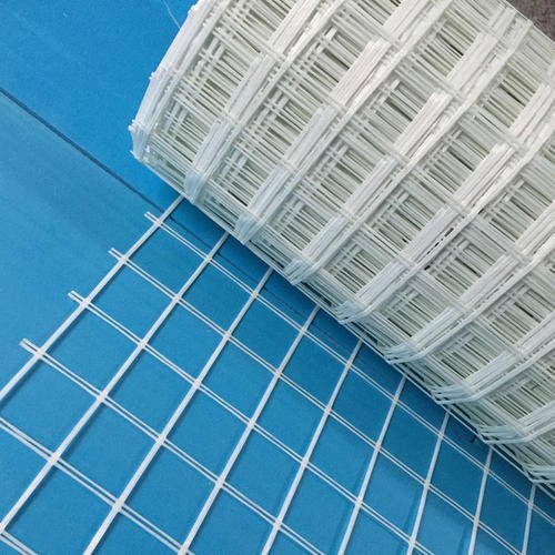 地暖施工中硅晶網(wǎng)的作用是什么？